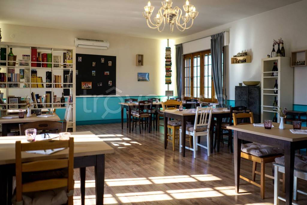 negozio in vendita a Moglia