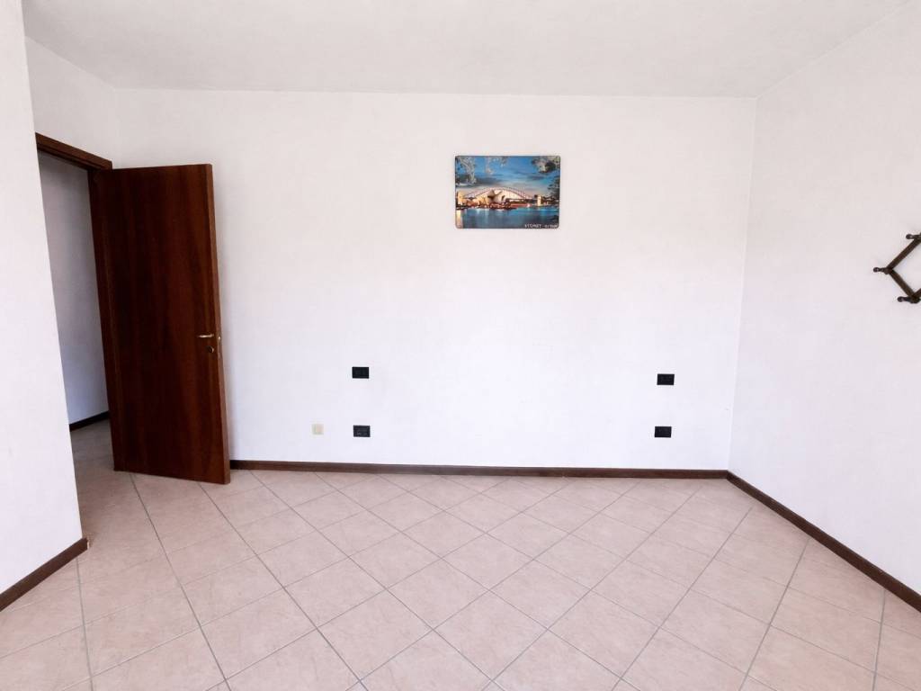 appartamento in vendita a Moglia