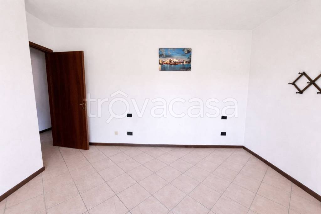 appartamento in vendita a Moglia