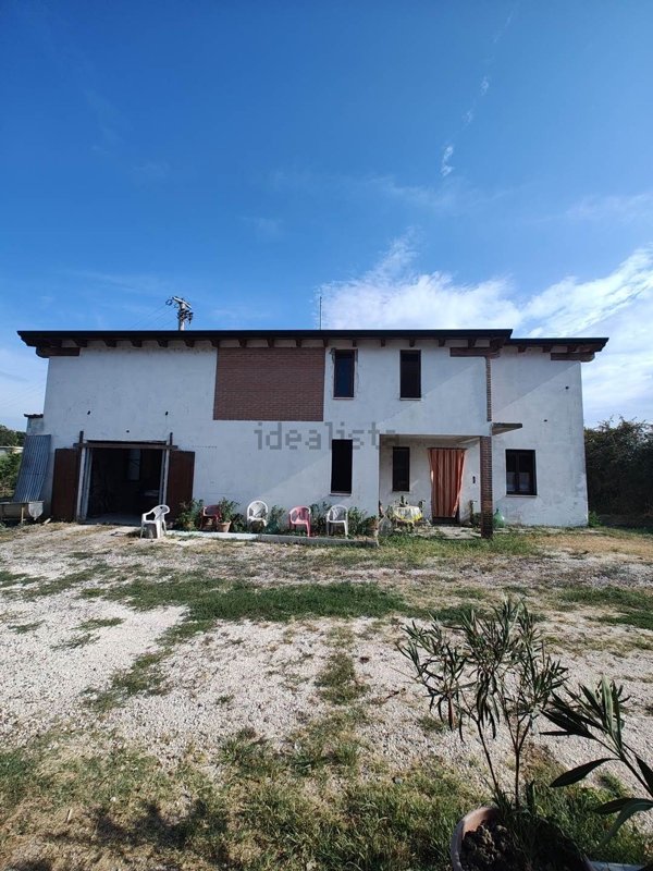 appartamento in vendita a Moglia