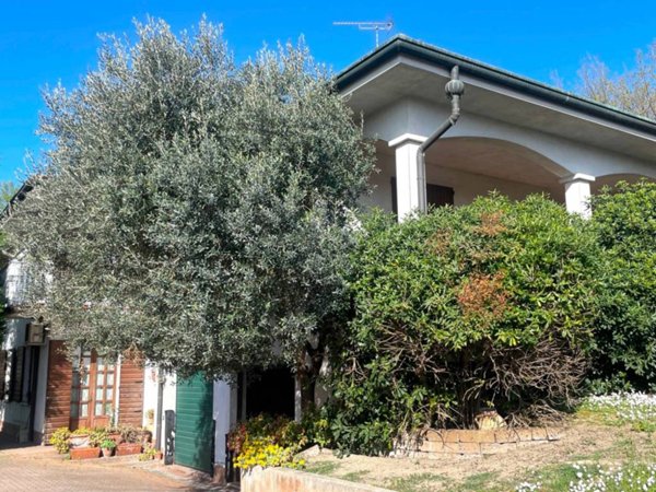 casa indipendente in vendita a Moglia