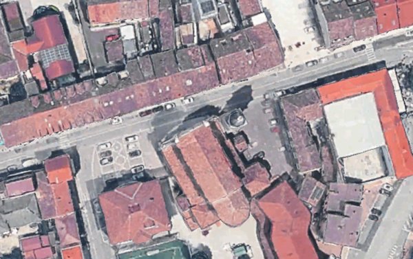 appartamento in vendita a Moglia