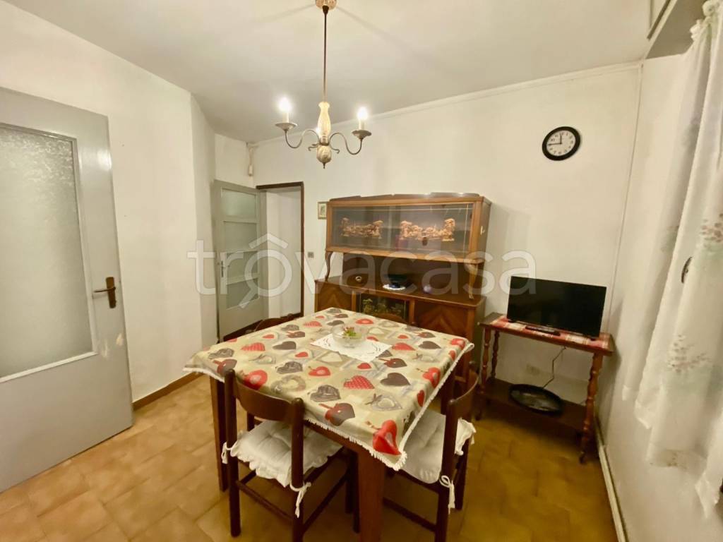 appartamento in vendita a Moglia