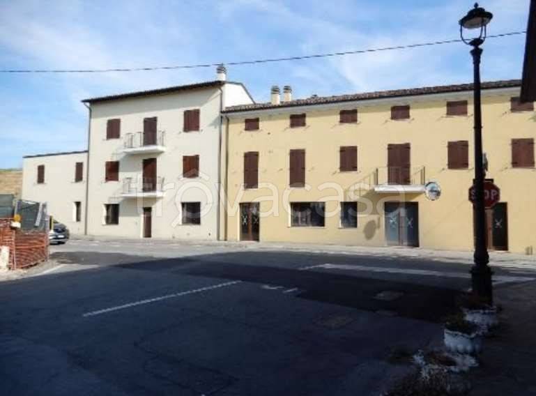 appartamento in vendita a Moglia