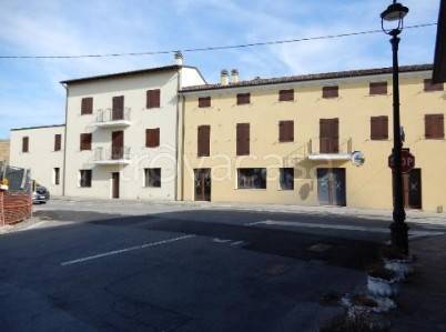 appartamento in vendita a Moglia in zona Bondanello