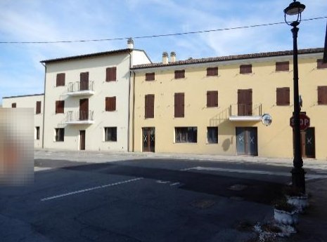 appartamento in vendita a Moglia in zona Bondanello