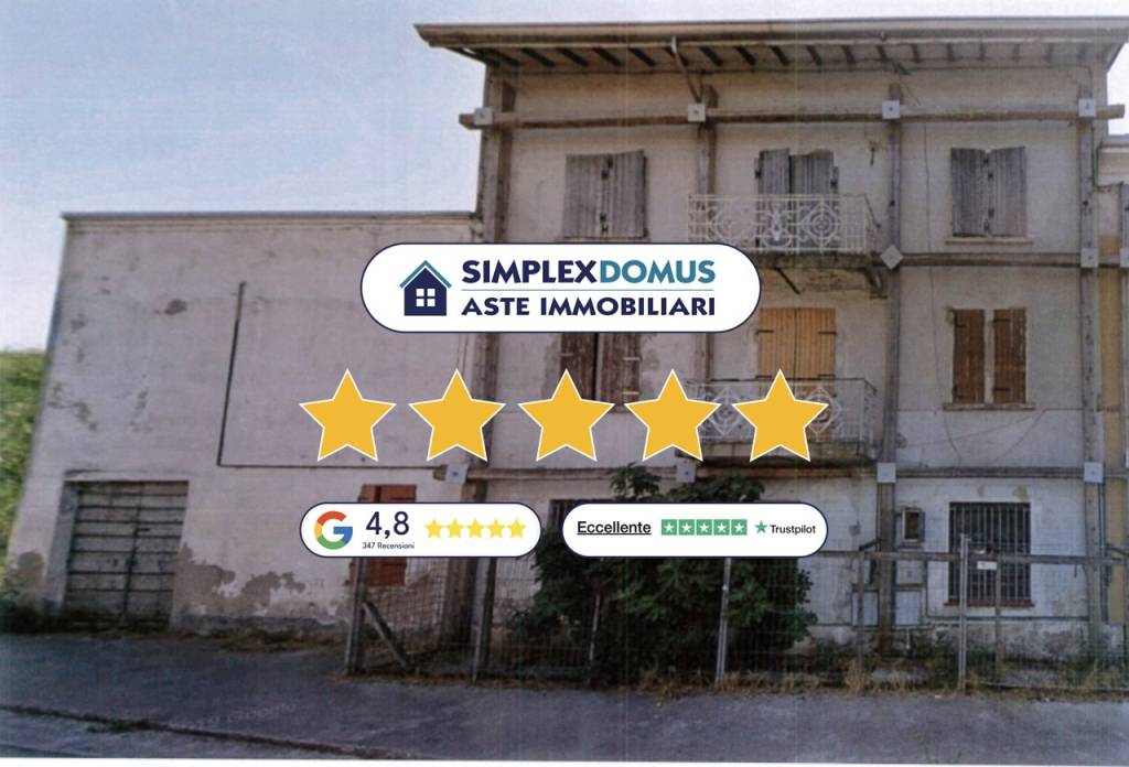 appartamento in vendita a Moglia in zona Bondanello