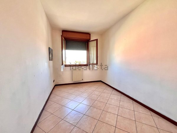 appartamento in vendita a Moglia