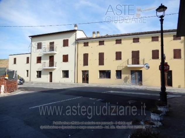 appartamento in vendita a Moglia in zona Bondanello