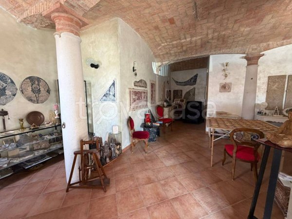 appartamento in vendita a Moglia