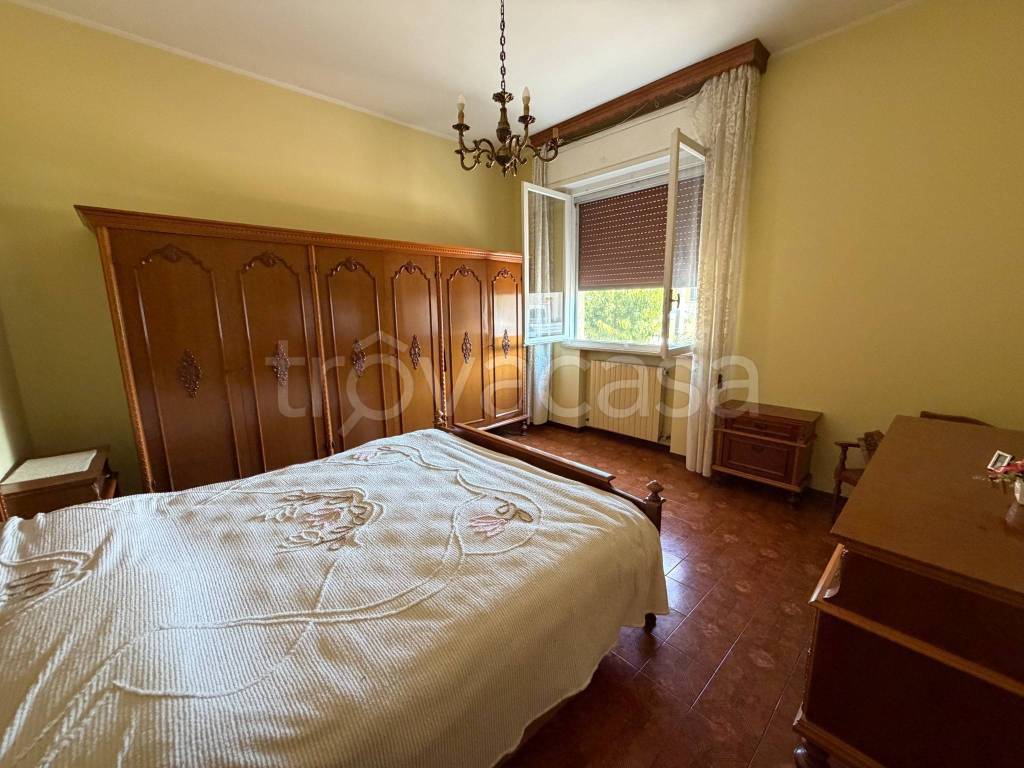 appartamento in vendita a Moglia