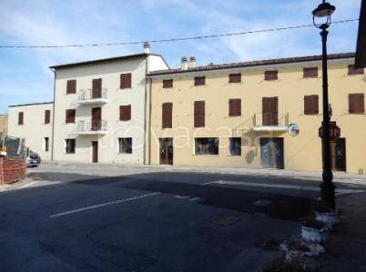 appartamento in vendita a Moglia in zona Bondanello