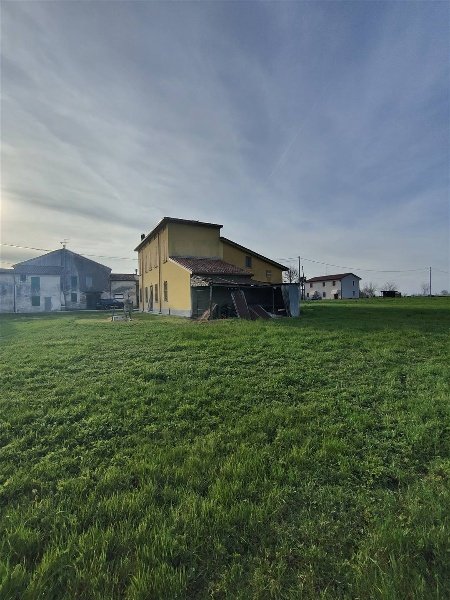 casa indipendente in vendita a Moglia