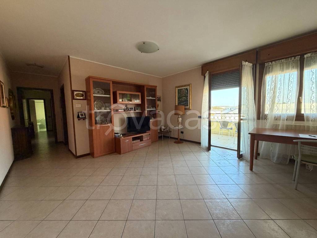appartamento in vendita a Moglia