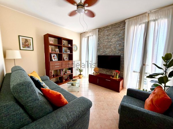 appartamento in vendita a Moglia