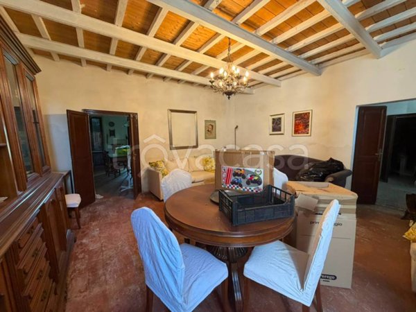 casa indipendente in vendita a Moglia