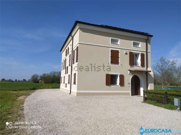 casa indipendente in vendita a Moglia