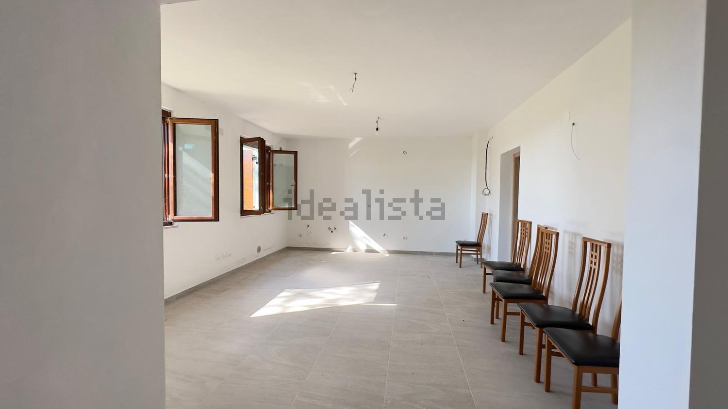 casa indipendente in vendita a Moglia
