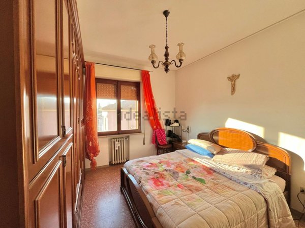 appartamento in vendita a Moglia