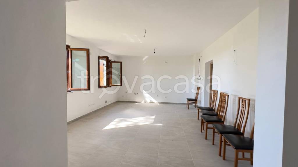 casa indipendente in vendita a Moglia