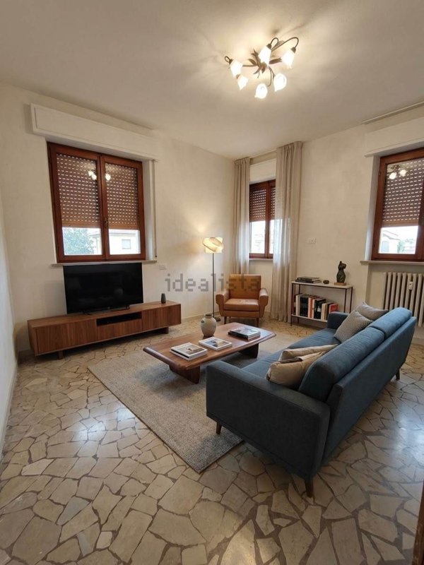 appartamento in vendita a Moglia