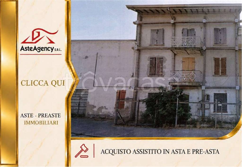 appartamento in vendita a Moglia