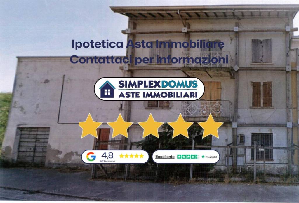 appartamento in vendita a Moglia in zona Bondanello