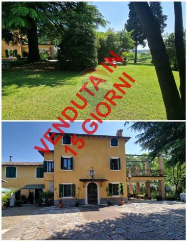 casa indipendente in vendita a Monzambano