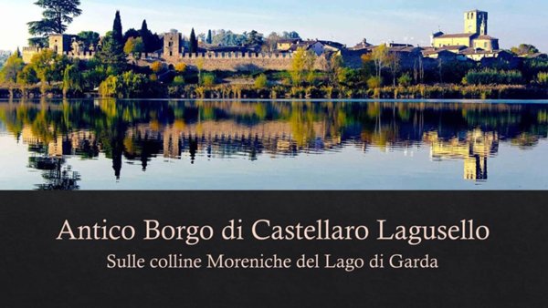 casa indipendente in vendita a Monzambano