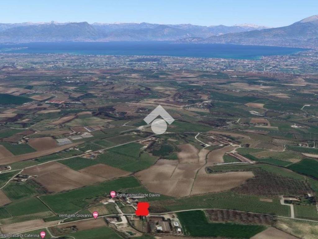 casa indipendente in vendita a Monzambano