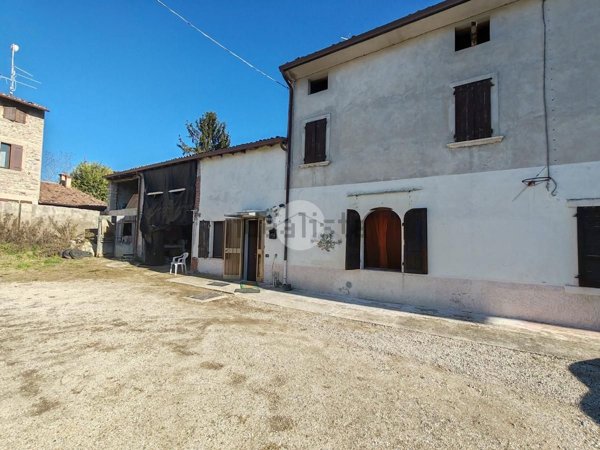 mansarda in vendita a Monzambano