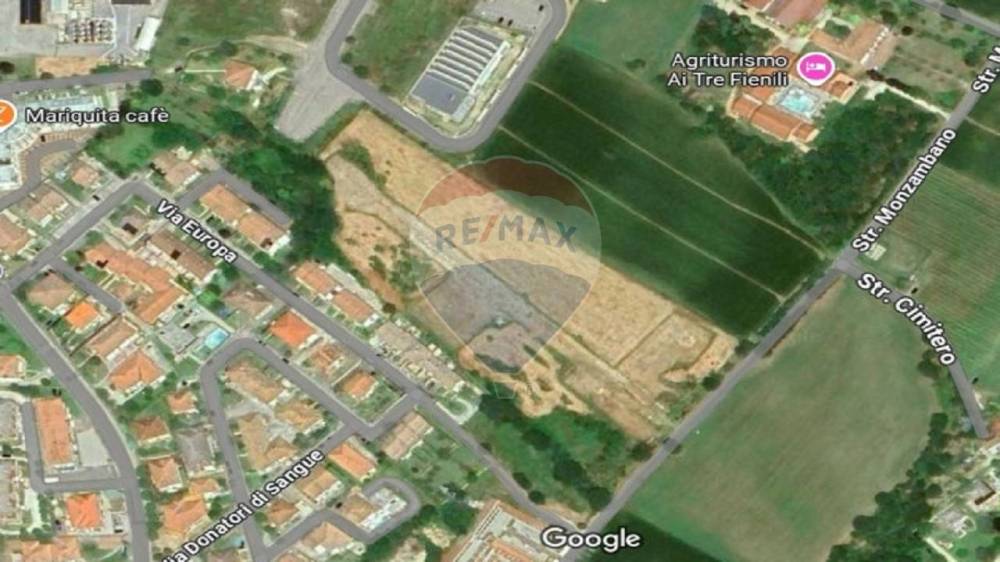 terreno edificabile in vendita a Monzambano