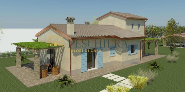 terreno edificabile in vendita a Monzambano