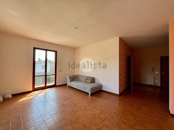 appartamento in vendita a Monzambano