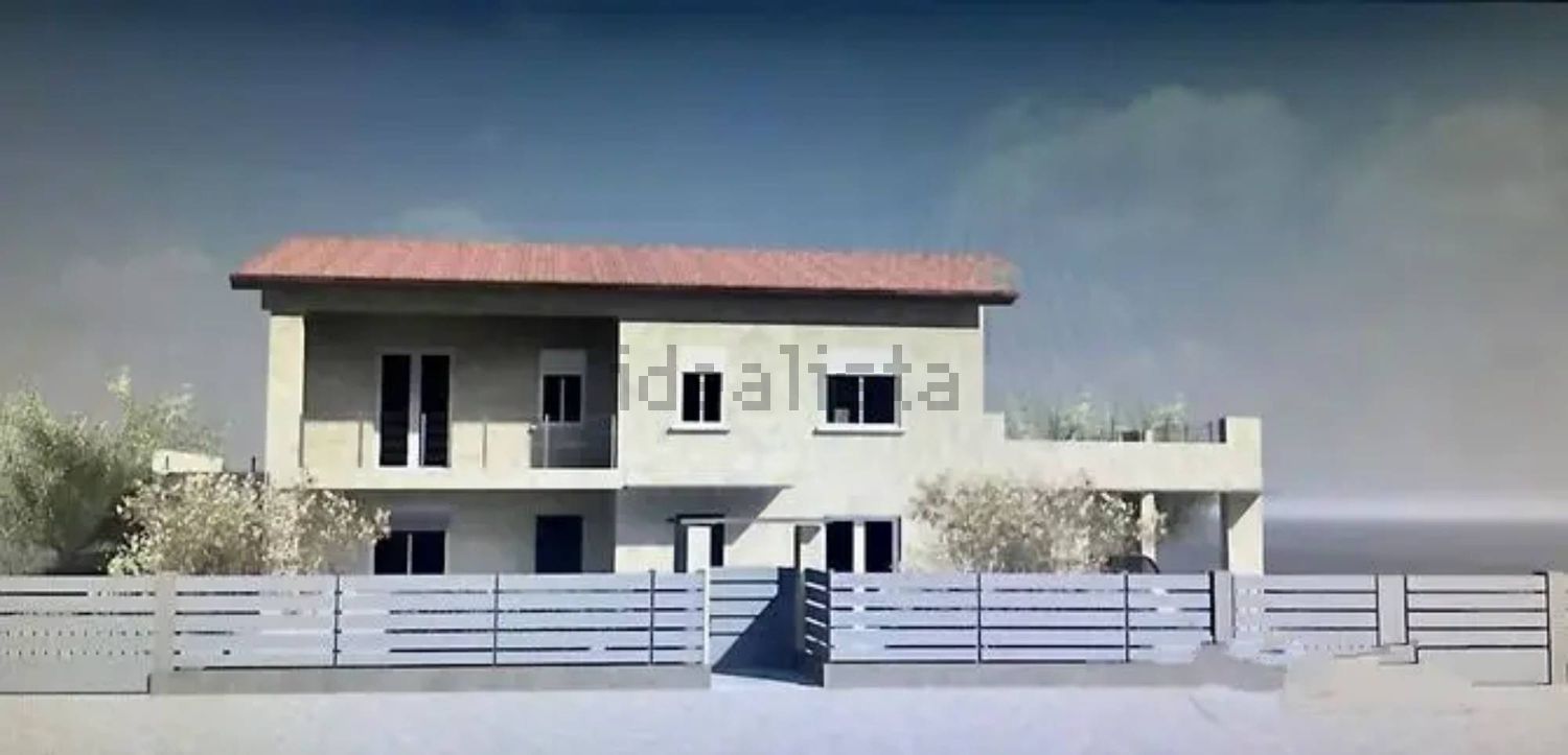 appartamento in vendita a Monzambano