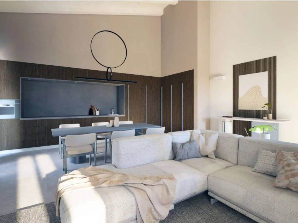 casa indipendente in vendita a Monzambano