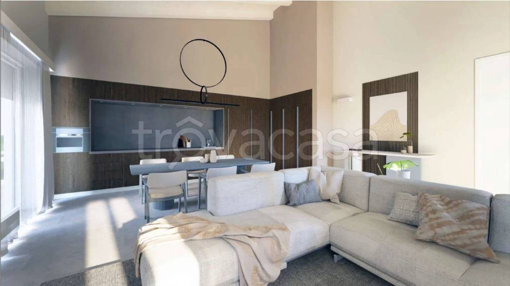 casa indipendente in vendita a Monzambano