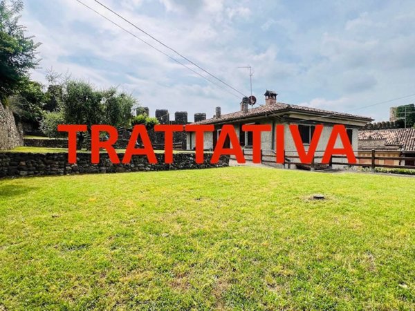 appartamento in vendita a Monzambano