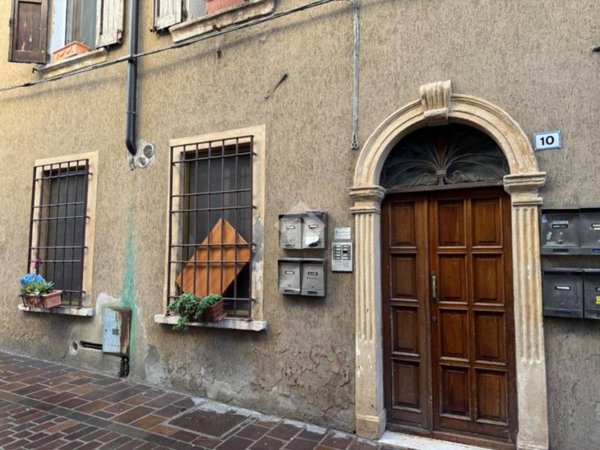 appartamento in vendita a Monzambano
