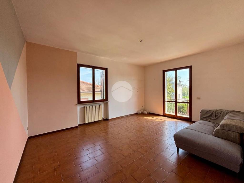 appartamento in vendita a Monzambano