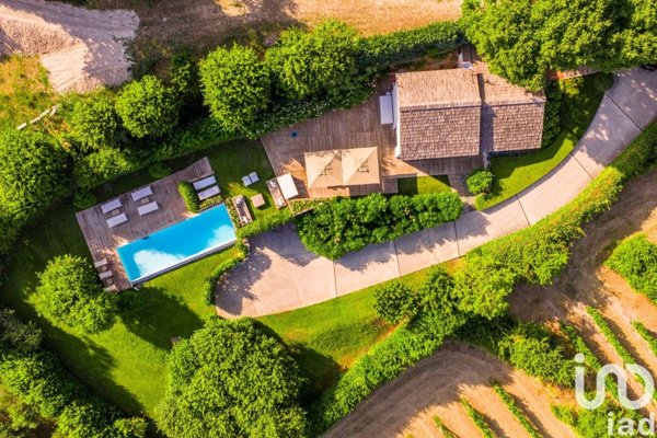 casa indipendente in vendita a Monzambano in zona Castellaro Lagusello