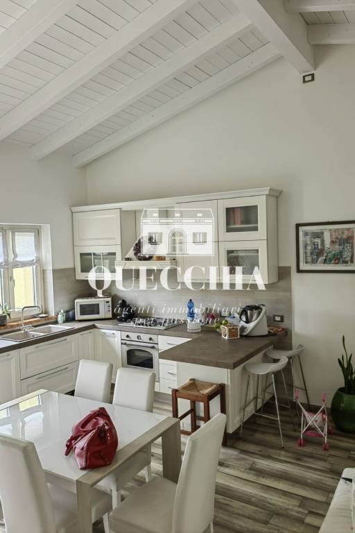 appartamento in vendita a Monzambano