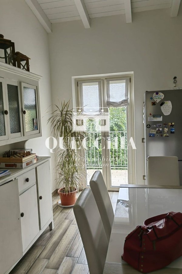 appartamento in vendita a Monzambano