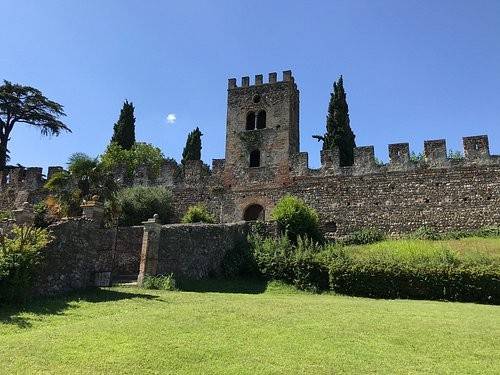 appartamento in vendita a Monzambano