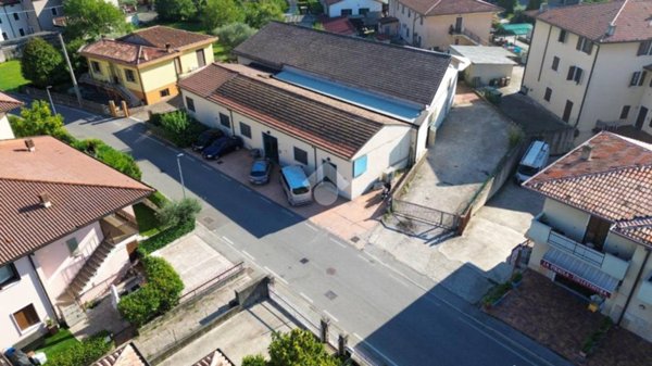 appartamento in vendita a Monzambano