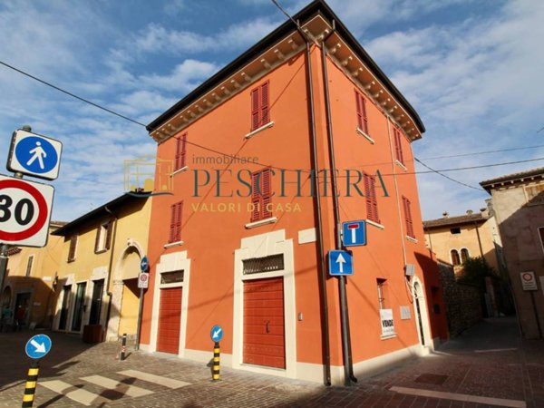 appartamento in vendita a Monzambano