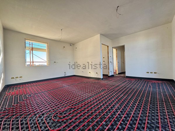 appartamento in vendita a Monzambano