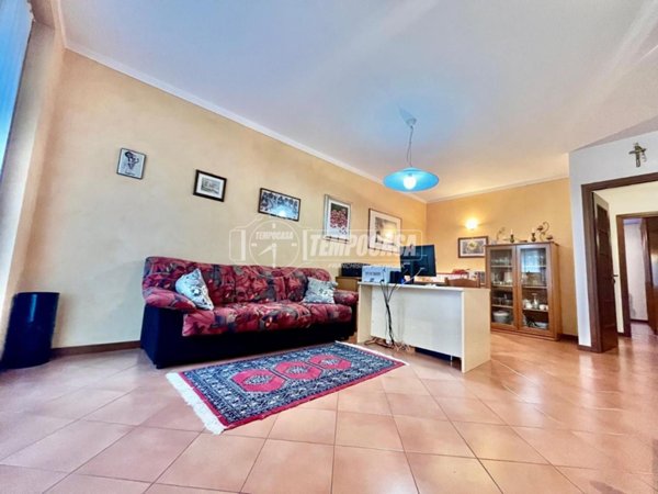 appartamento in vendita a Monzambano