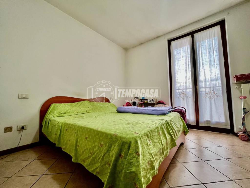 appartamento in vendita a Monzambano