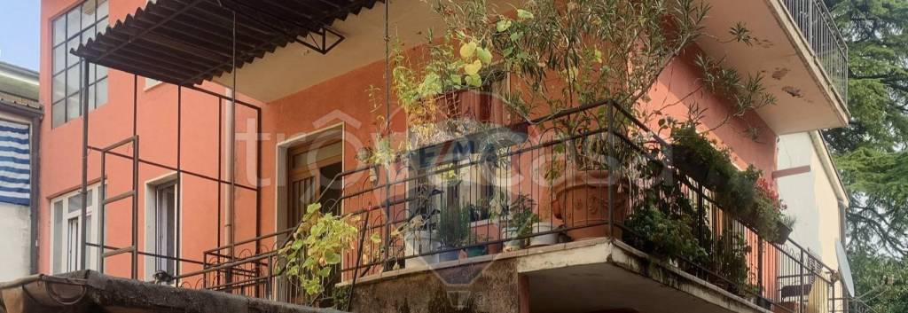 appartamento in vendita a Monzambano